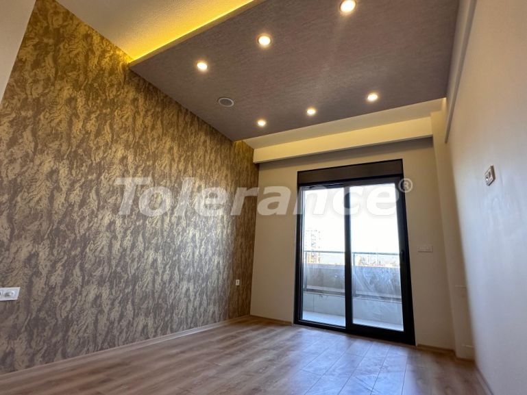 Квартира от застройщика в Кепез, Анталия: купить недвижимость в Турции - 104298