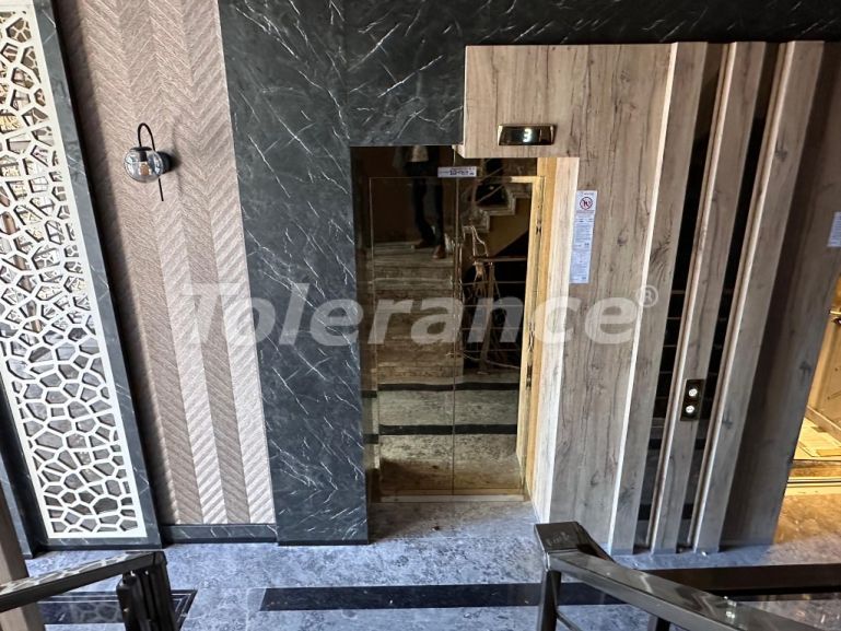 Квартира от застройщика в Кепез, Анталия: купить недвижимость в Турции - 104299