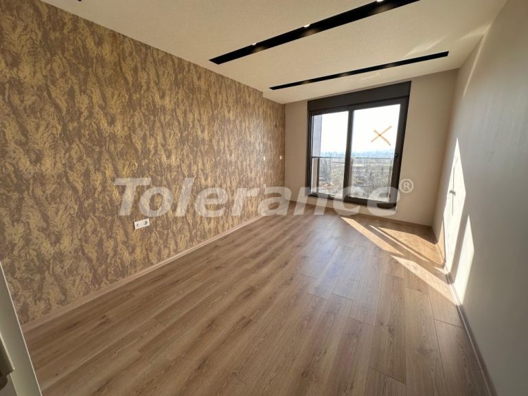 Квартира от застройщика в Кепез, Анталия: купить недвижимость в Турции - 104300