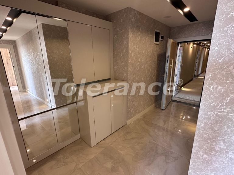 Квартира от застройщика в Кепез, Анталия: купить недвижимость в Турции - 104303