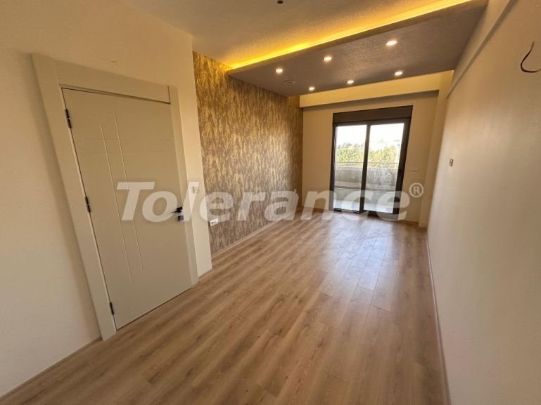 Квартира от застройщика в Кепез, Анталия: купить недвижимость в Турции - 104307