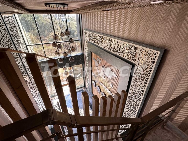 Квартира от застройщика в Кепез, Анталия: купить недвижимость в Турции - 104310