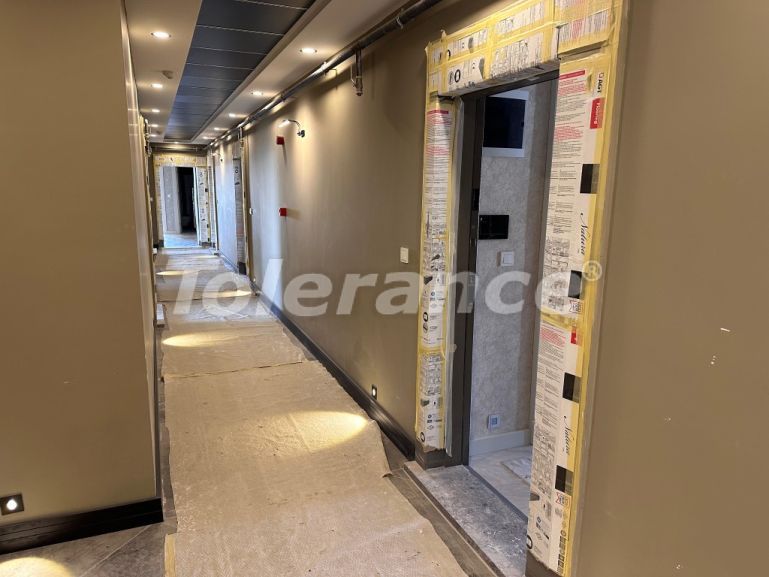 Квартира от застройщика в Кепез, Анталия: купить недвижимость в Турции - 104315