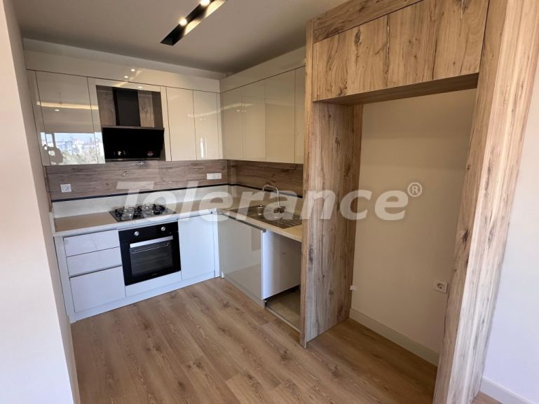 Квартира от застройщика в Кепез, Анталия: купить недвижимость в Турции - 104317