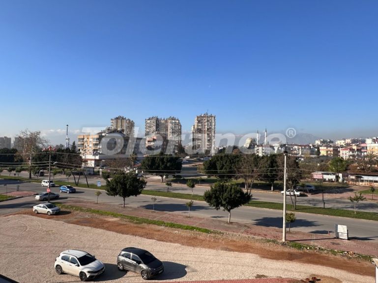 Квартира от застройщика в Кепез, Анталия: купить недвижимость в Турции - 104318