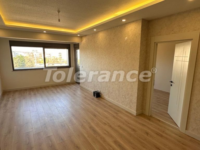 Квартира от застройщика в Кепез, Анталия: купить недвижимость в Турции - 104319