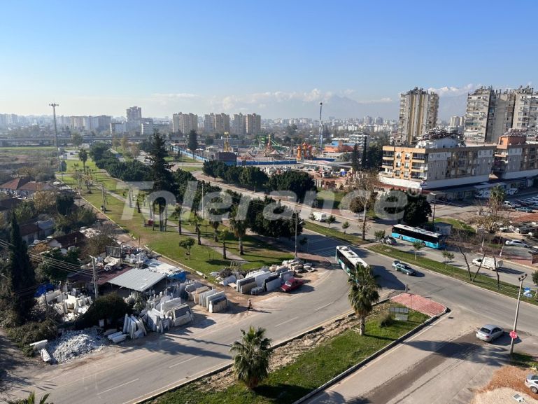 Квартира от застройщика в Кепез, Анталия: купить недвижимость в Турции - 104321