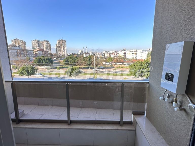 Квартира от застройщика в Кепез, Анталия: купить недвижимость в Турции - 104323