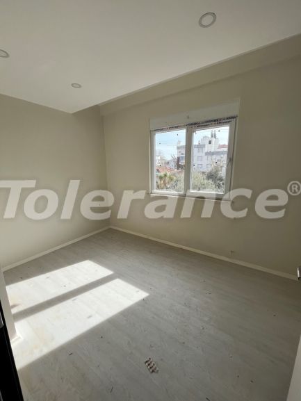 Квартира от застройщика в Кепез, Анталия: купить недвижимость в Турции - 104544