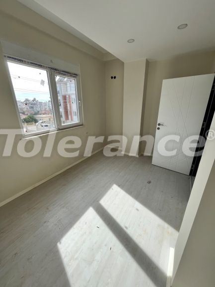 Квартира от застройщика в Кепез, Анталия: купить недвижимость в Турции - 104545