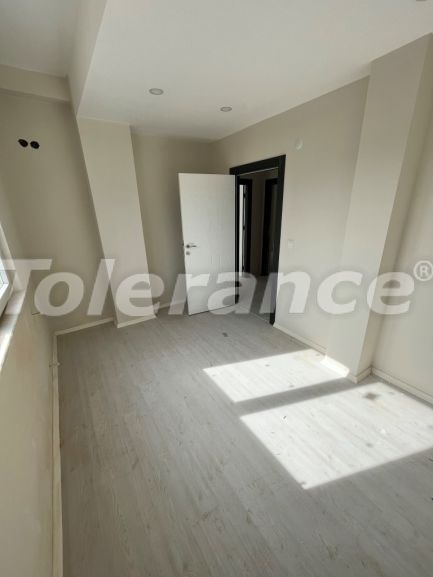 Квартира от застройщика в Кепез, Анталия: купить недвижимость в Турции - 104546