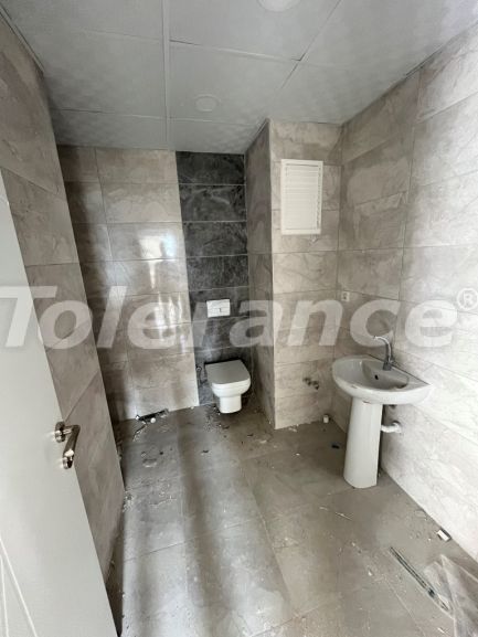 Квартира от застройщика в Кепез, Анталия: купить недвижимость в Турции - 104547