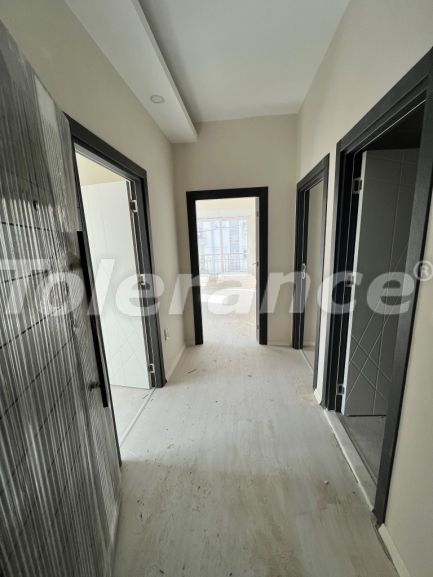 Квартира от застройщика в Кепез, Анталия: купить недвижимость в Турции - 104551