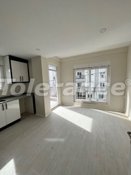 Квартира от застройщика в Кепез, Анталия: купить недвижимость в Турции - 104552