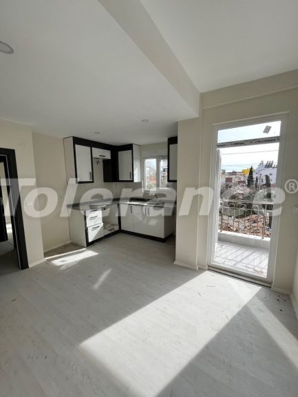 Квартира от застройщика в Кепез, Анталия: купить недвижимость в Турции - 104553