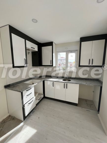 Квартира от застройщика в Кепез, Анталия: купить недвижимость в Турции - 104555