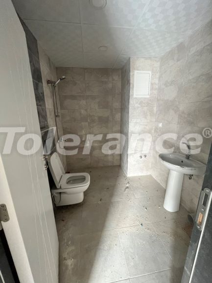 Квартира от застройщика в Кепез, Анталия: купить недвижимость в Турции - 104556