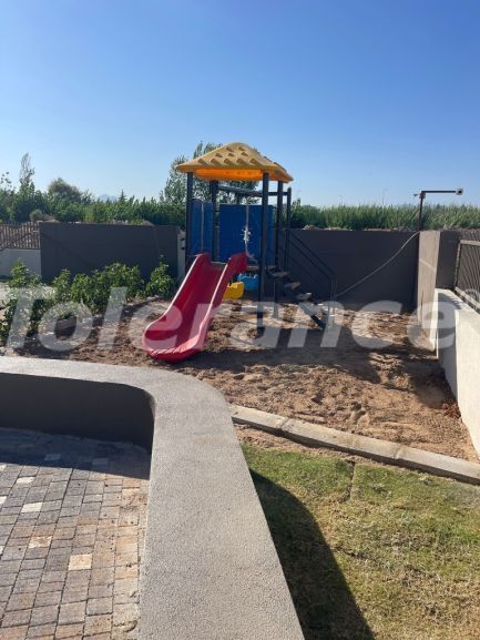 Квартира от застройщика в Кепез, Анталия с бассейном: купить недвижимость в Турции - 104560