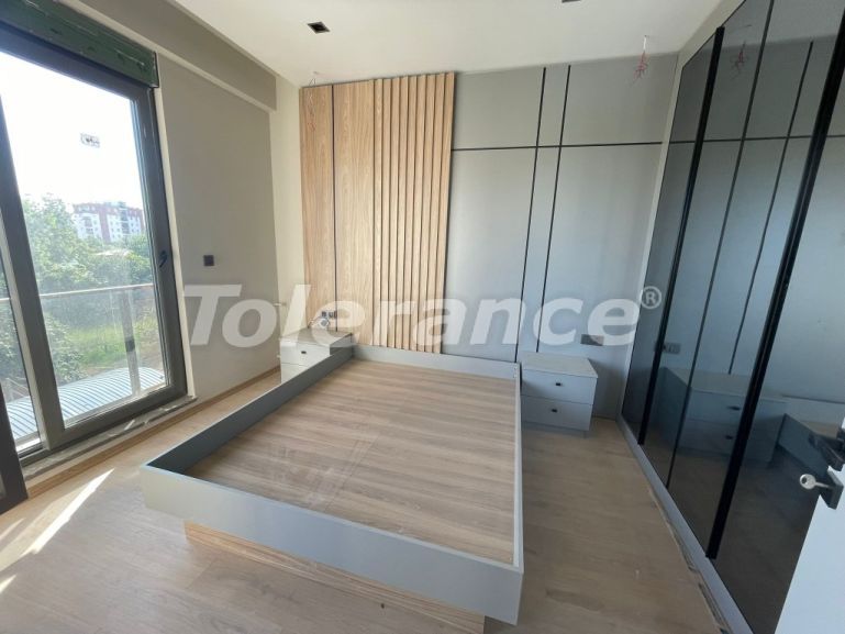 Квартира от застройщика в Кепез, Анталия с бассейном: купить недвижимость в Турции - 104568