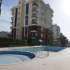 Квартира в Кепез, Анталия с бассейном: купить недвижимость в Турции - 105114