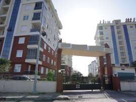 Квартира в Кепез, Анталия с бассейном: купить недвижимость в Турции - 105115