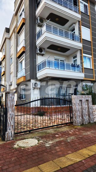 Квартира в Кепез, Анталия: купить недвижимость в Турции - 105296