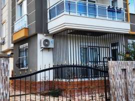 Квартира в Кепез, Анталия: купить недвижимость в Турции - 105297