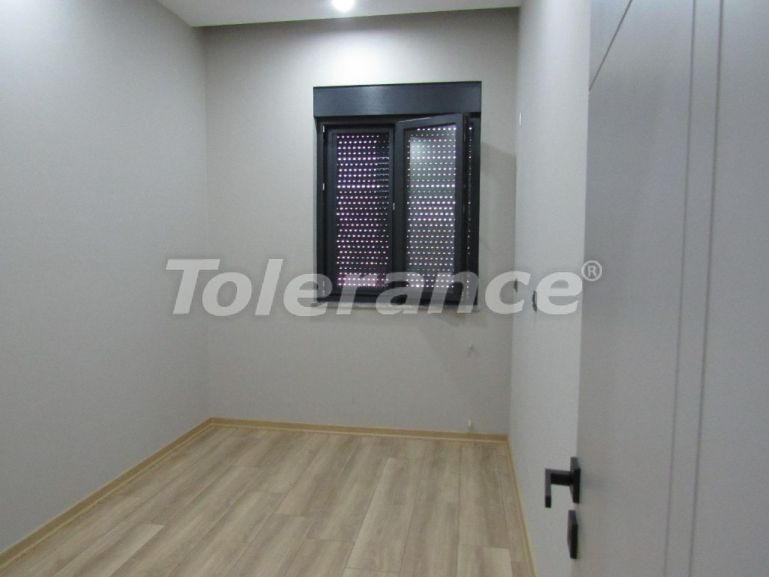 Квартира от застройщика в Кепез, Анталия в рассрочку: купить недвижимость в Турции - 105839