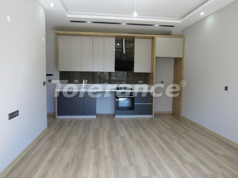 Квартира от застройщика в Кепез, Анталия в рассрочку: купить недвижимость в Турции - 105841