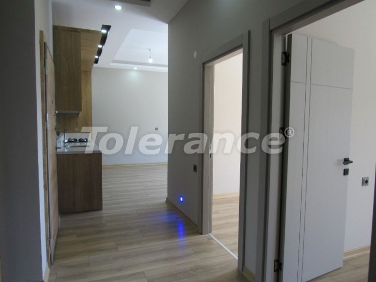 Квартира от застройщика в Кепез, Анталия в рассрочку: купить недвижимость в Турции - 105842