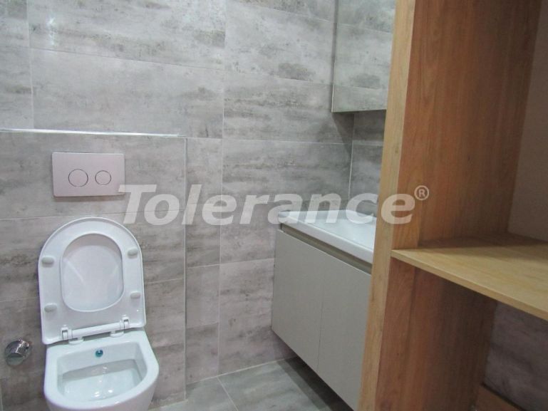 Квартира от застройщика в Кепез, Анталия в рассрочку: купить недвижимость в Турции - 105844