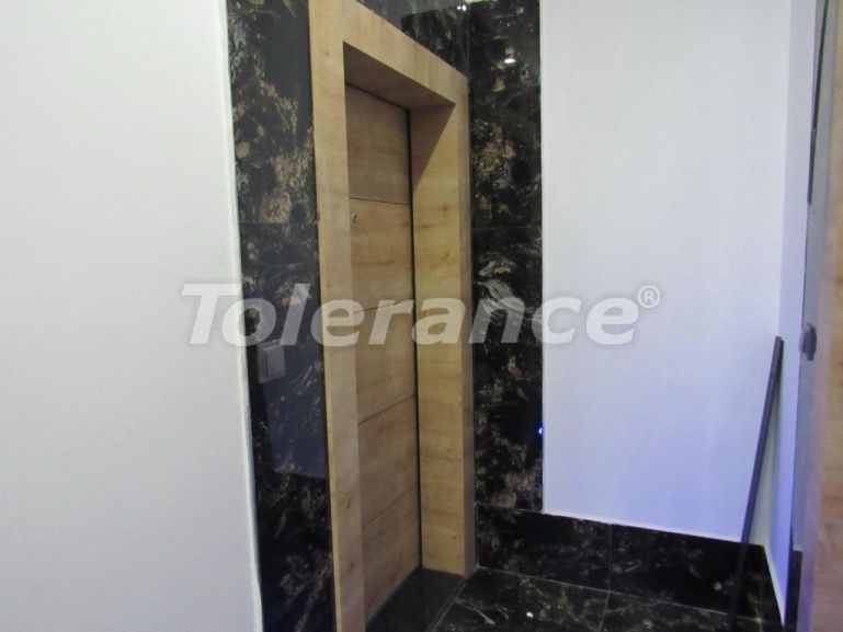 Квартира от застройщика в Кепез, Анталия в рассрочку: купить недвижимость в Турции - 105845