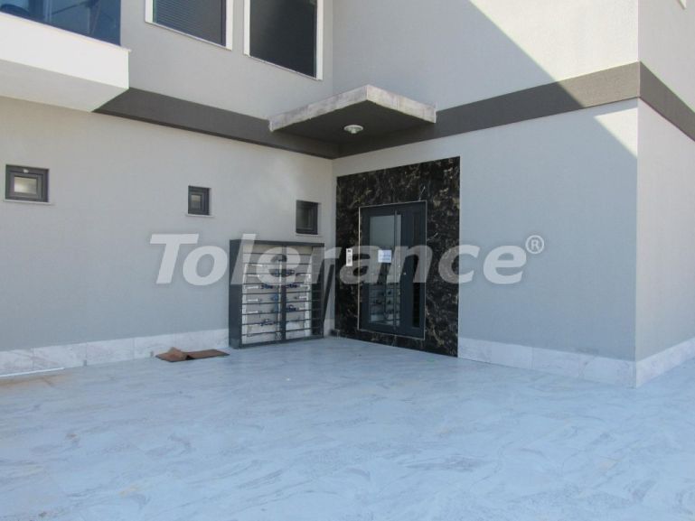 Квартира от застройщика в Кепез, Анталия в рассрочку: купить недвижимость в Турции - 105846