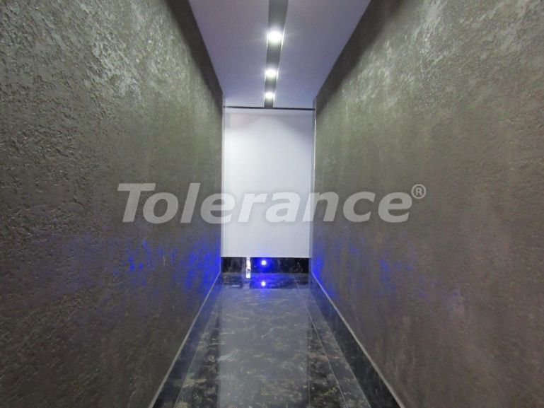 Квартира от застройщика в Кепез, Анталия в рассрочку: купить недвижимость в Турции - 105847