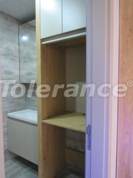 Квартира от застройщика в Кепез, Анталия в рассрочку: купить недвижимость в Турции - 105848