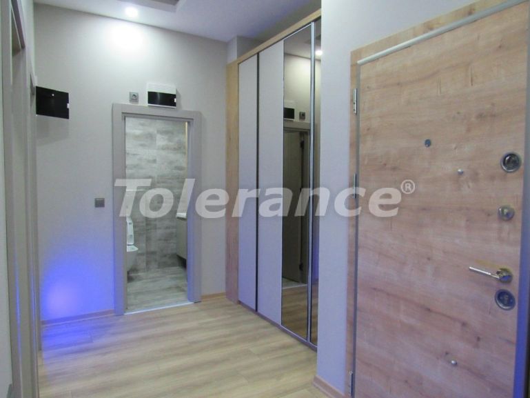 Квартира от застройщика в Кепез, Анталия в рассрочку: купить недвижимость в Турции - 105849