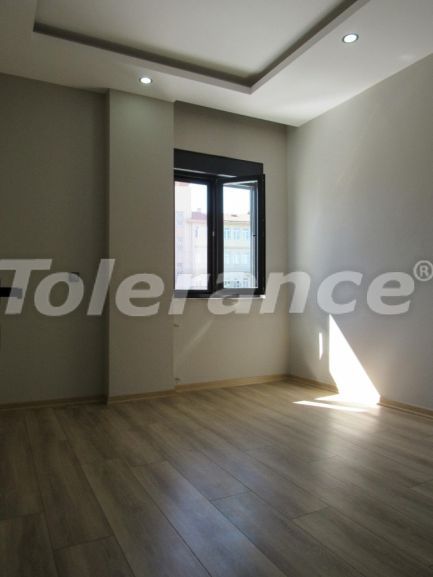 Квартира от застройщика в Кепез, Анталия в рассрочку: купить недвижимость в Турции - 105851