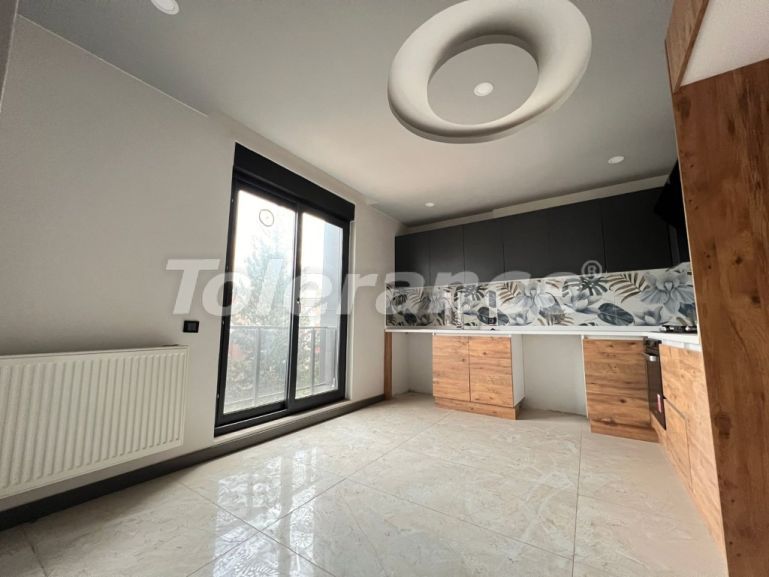 Квартира от застройщика в Кепез, Анталия: купить недвижимость в Турции - 105860