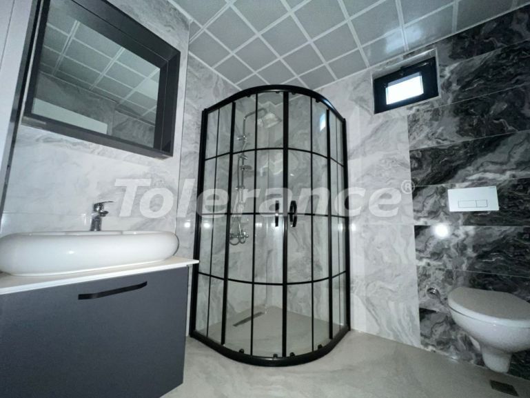 Квартира от застройщика в Кепез, Анталия: купить недвижимость в Турции - 105861