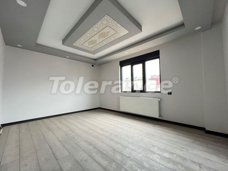 Квартира от застройщика в Кепез, Анталия: купить недвижимость в Турции - 105862