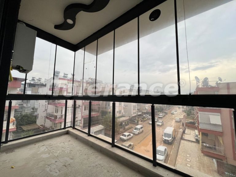 Квартира от застройщика в Кепез, Анталия: купить недвижимость в Турции - 105864