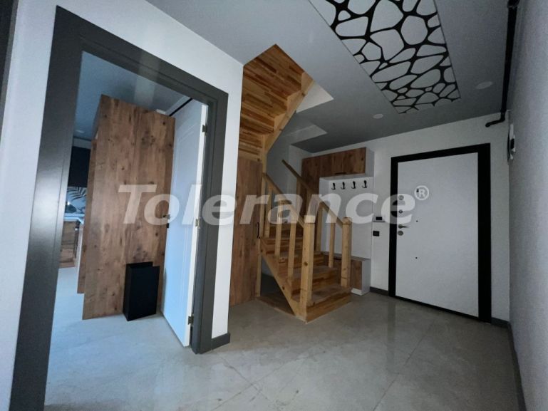 Квартира от застройщика в Кепез, Анталия: купить недвижимость в Турции - 105866