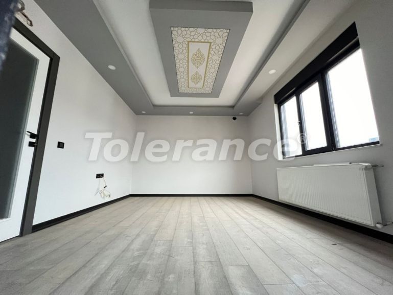 Квартира от застройщика в Кепез, Анталия: купить недвижимость в Турции - 105867