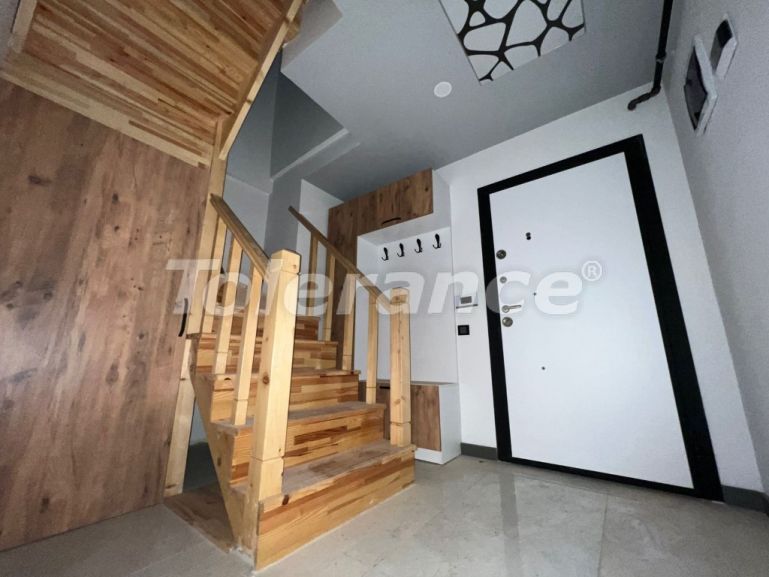 Квартира от застройщика в Кепез, Анталия: купить недвижимость в Турции - 105868