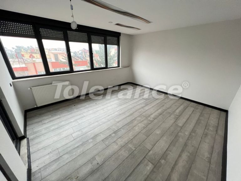 Квартира от застройщика в Кепез, Анталия: купить недвижимость в Турции - 105869