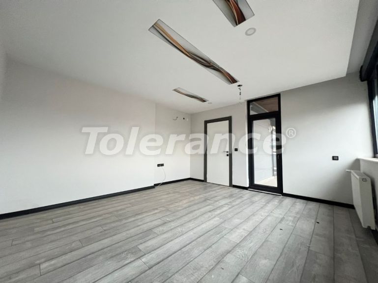 Квартира от застройщика в Кепез, Анталия: купить недвижимость в Турции - 105870