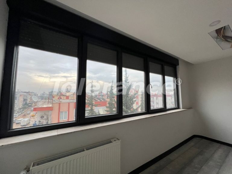 Квартира от застройщика в Кепез, Анталия: купить недвижимость в Турции - 105871