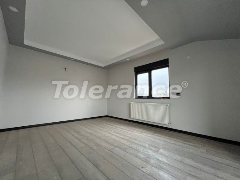 Квартира от застройщика в Кепез, Анталия: купить недвижимость в Турции - 105874