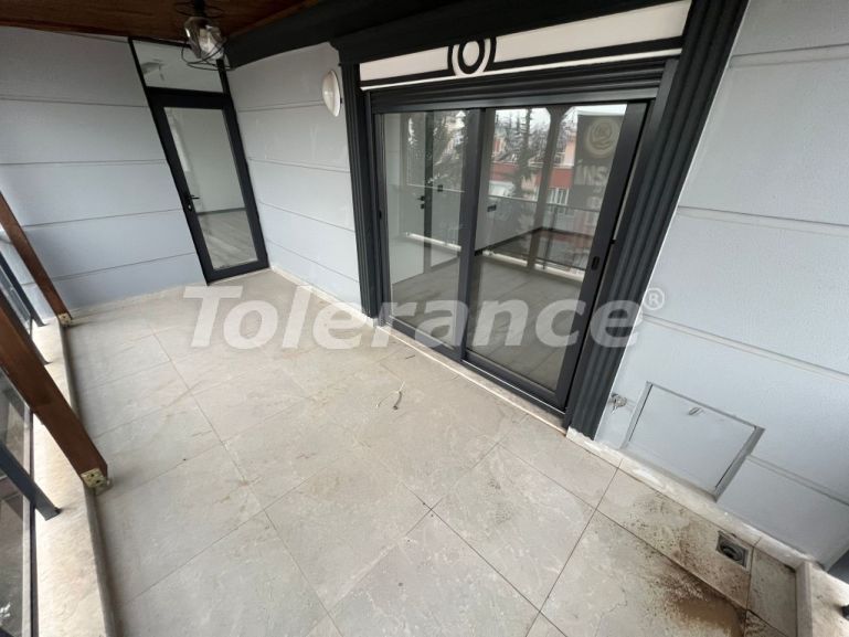 Квартира от застройщика в Кепез, Анталия: купить недвижимость в Турции - 105877