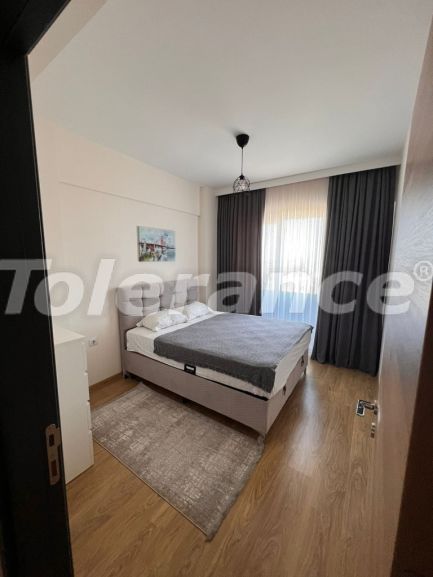 Квартира в Кепез, Анталия с бассейном: купить недвижимость в Турции - 106111